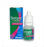 Systane Ultra 10 ml