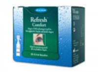 Refresh Comfort 20 x 0,4 ml