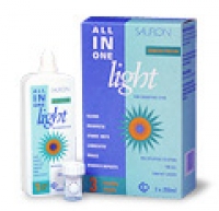 All In One Light 250 ml