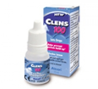 Clens 100 Nachbenetzung+Proteinentferner