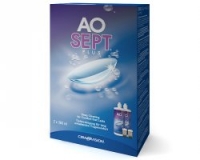 AOSept Plus 4 x 360 ml