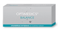 Optimedics Balance Anpasslinse