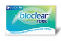 Bioclear Toric Anpasslinse