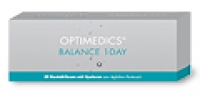 Optimedics Balance 1-Day