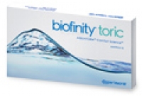 Biofinity Toric