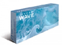 HydroWave Methafilcon A Toric