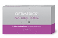 OPTIMEDICS Natural Toric SIH Anpasslinse