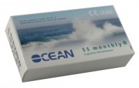 OCEAN 55 Monthly UV Anpasslinse