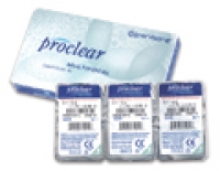 Proclear Multifocal Anpasslinse Add. +2.00 nicht Dominant