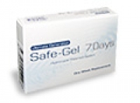 Safe-Gel 7 Days Anpasslinse