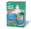 OPTI-FREE RepleniSH 2 x 300 ml Vorratspack