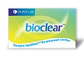 Bioclear Anpasslinse mit BC 8.6