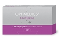 Optimedics Natural SiH Anpasslinse