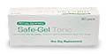 Safe-Gel 1-Day Toric