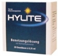 1560 HYLITE Benetzungslsung 20 x 0,35 ml