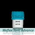 Weflex toric Advance (mit Tausch)