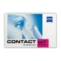 ZEISS Contact Day 1 Easy Wear 30er-Box